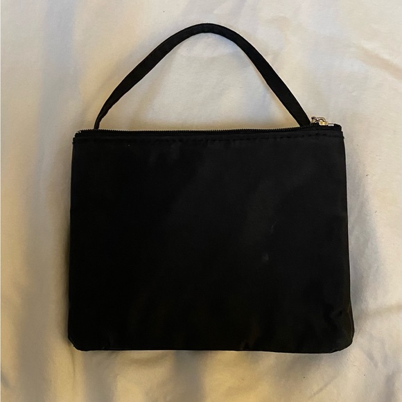 Shiseido Handbags - Shiseido BLK Mini Bag, Summer Sale